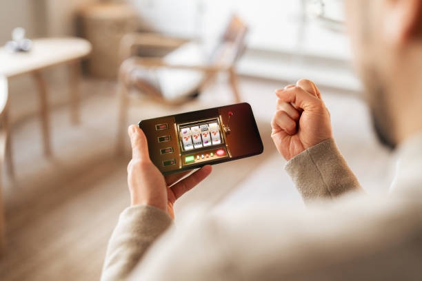 User reviewing Number Archive history and transaction records on a mobile device