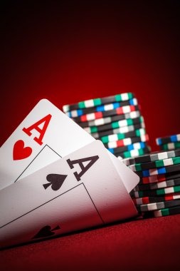 User reviewing account balance and table details before joining a Quick Bet table