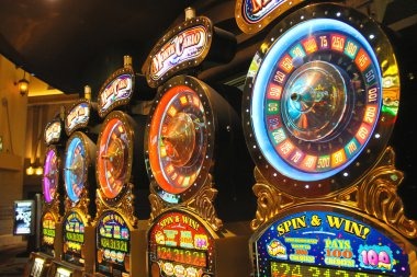 Slot game interface on asian4d login mobile app showing game grid and balance display